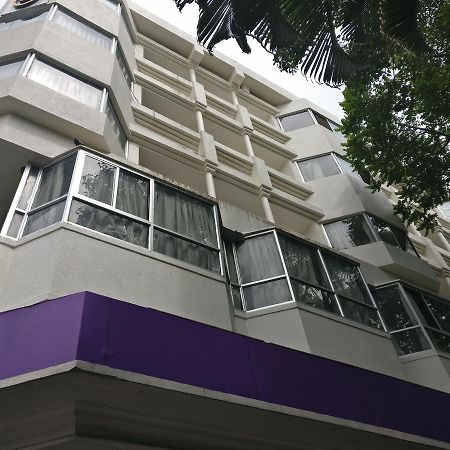 Samrat Residency Hotell Bangalore Exteriör bild